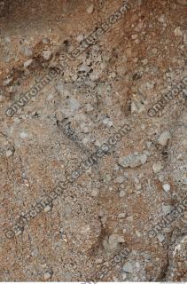ground gravel cobble 0006